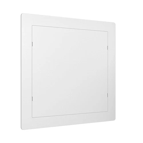 Jones Stephens A05014 Snap-Ease Access Panel, White, 14-Inch by 14-Inch - Picture 1 of 6