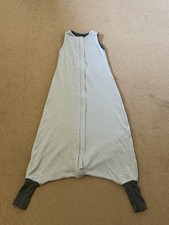 SUPERLOVE MERINO Sleeping Bag With Feet 2-5 Years All year 0.7-2.4 TOG 