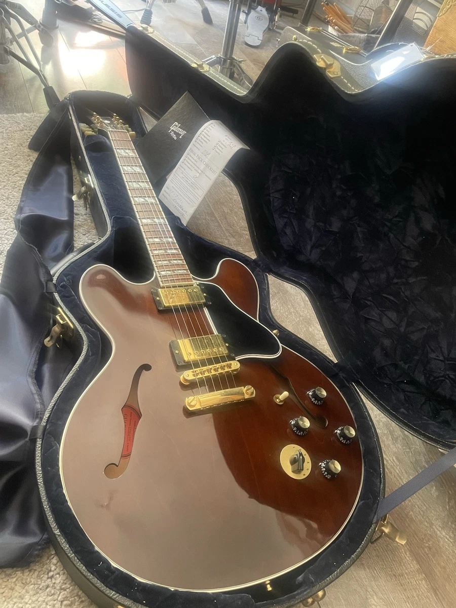 Gibson Es 345 for sale | eBay UK