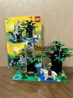 LEGO Castle: Forestmen's Crossing (6071) 100% Complete W/ Instructions No Box