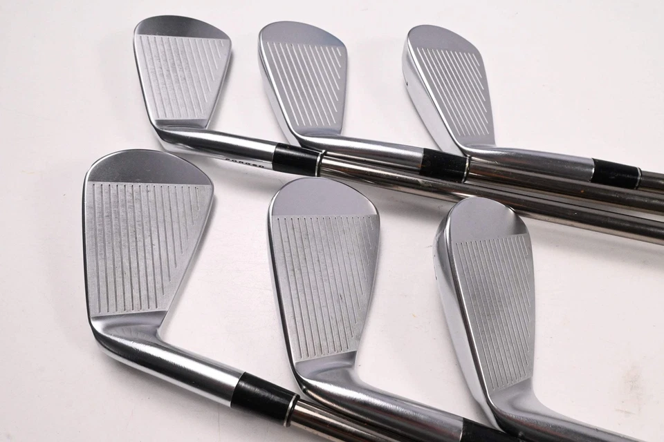 Srixon ZX5 MK II 2023 Irons / 5-PW / Stiff Flex Recoil ES 780 Shafts - Image 3 of 4