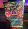 The Pokémon Company Pecharunt ex Double Rare Full Art Sv: Shrouded Fable 039/06…