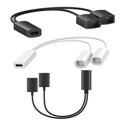 Smart Glasses Magnetic Charging Cable Charger For HUAWEI Eyewear EVi-CG010 3/2