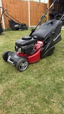 Mountfield - Self Propelled Rear Roller - Petrol Lawnmower