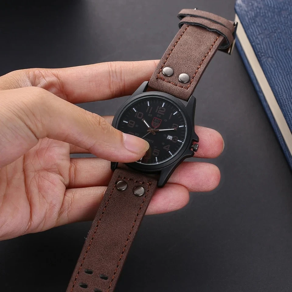 WATCH
