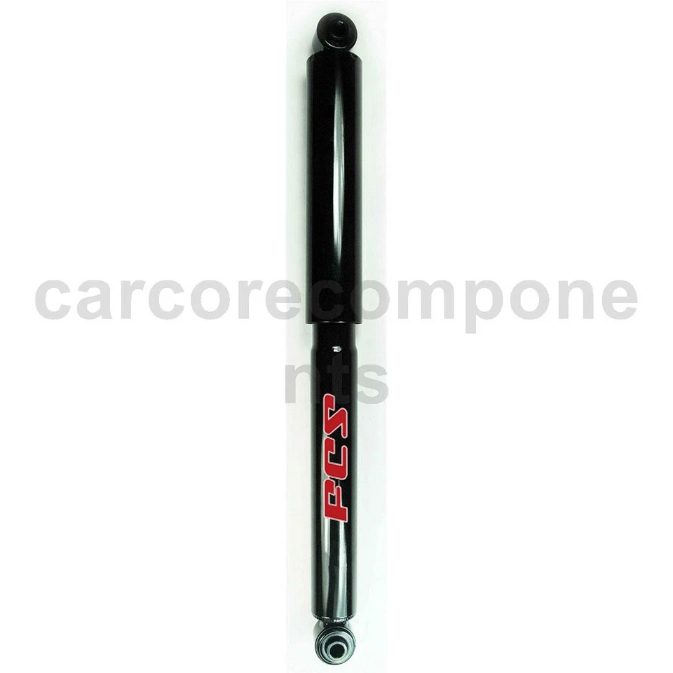 Amortiguador delantero trasero FCS para Chevrolet Astro 1985-2005 garantía de por vida Foto 4 de 4