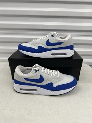 Nike Air Max 1 '86 OG Golf Big Bubble Royal DV1403-115 Men s Size 9