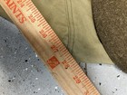 Vintage WWII US GI Mackinaw Coat Wool shawl Jeep Belt WW2 Jacket — photo 7