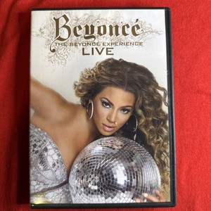 Beyonce Experience | eBay