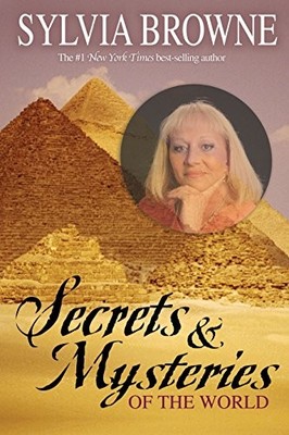 Secrets And Mysteries Of The World by Browne, Sylvia Paperback Book The Fast