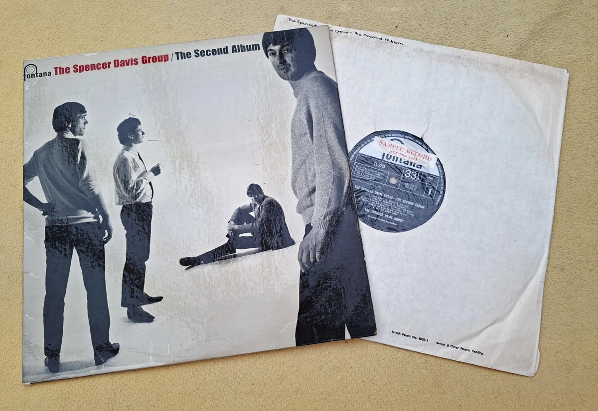 spencer davis group products for sale | eBay UK