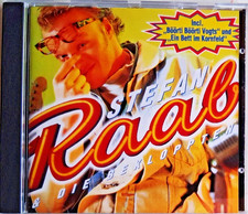 CD  Stefan Raab  und die Bekloppten