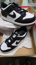 nike toddler trainers UK size 9.5