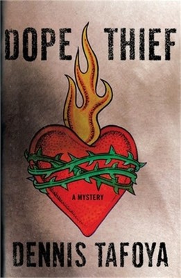 Dope Thief (Paperback or Softback)