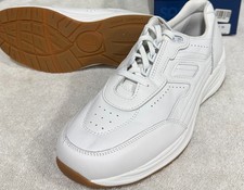 SAS Journey II Chalk 12 Narrow Men's Comfort Shoes FREE SHIPPING New