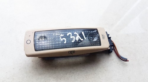 3B0947291 Innenleuchte Hinten  Volkswagen Golf DE898381-92