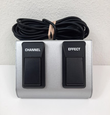 Behringer FS112 Channel/Effect Foot Switch Fo...