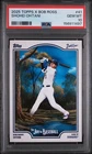 2025 Topps X Bob Ross The Joy Of Baseball #41 Shohei Ohtani PSA 10