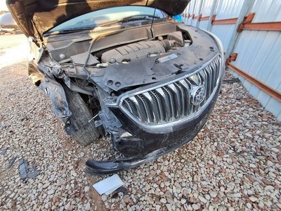 Coolant Reservoir VIN J 11th Digit Limited Fits 07-17 ACADIA 2675258