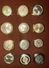Vintage Timex Lot