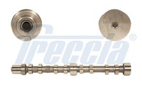 Nockenwelle Auslassseite FÜR Fiat, Iveco - Freccia CM05-2200