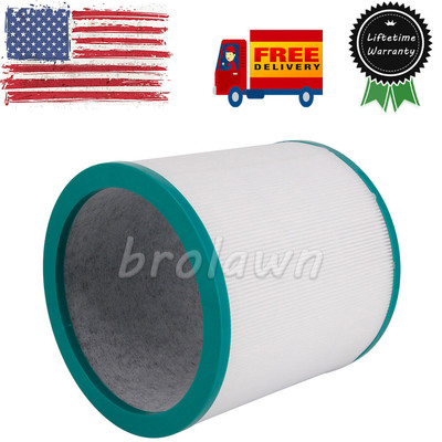 Filter For Dyson TP01 TP02 TP03 BP01 Pure Cool Link Tower Air Purifier AM11