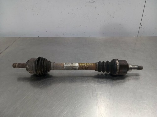 9636786780 antriebswelle vorne links 844977 für CITROEN C4 BERLINA EXCLUSIVE