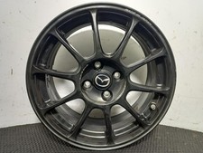MAZDA MX5 Alloy Wheel 16 Inch 4x100 ET45 7J 2015-2026 