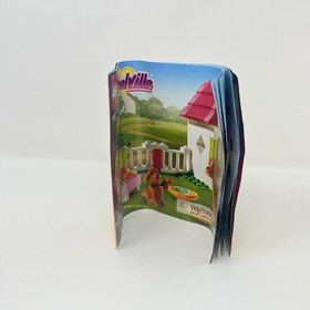 LEGO Belville 75583 Playful Puppy Dog House | RETIRED | Used | Box & Manual