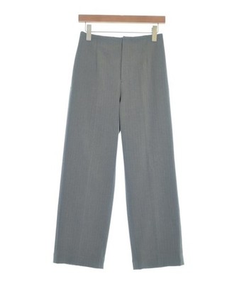 MOGA Slacks Gray(Stripe Pattern) 1(Approx. S) 2200639780023