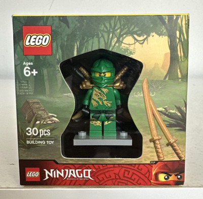 LEGO Promotional: 2014 Target Minifigure Gift Set (5004076