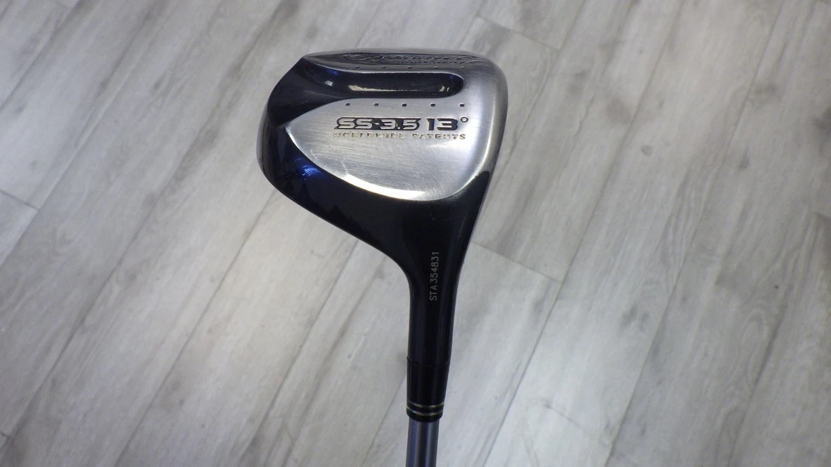 SONARTEC Golf Clubs for sale | eBay