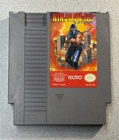 Ninja Gaiden (Nintendo Entertainment System, NES, 1989) Authentic Tested