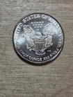 1/10-ounce Silver Round Walking Liberty by Highland Mint 0.999 fine Silver