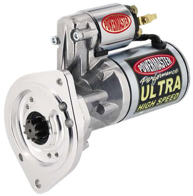 #ad Powermaster 9455 Ultra Torque Starter Mini Hitachi™ High speed $345.64