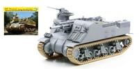 Dragon 1/35 MilitÄR Kit Panzer M7 Priest Early Production Modellauto