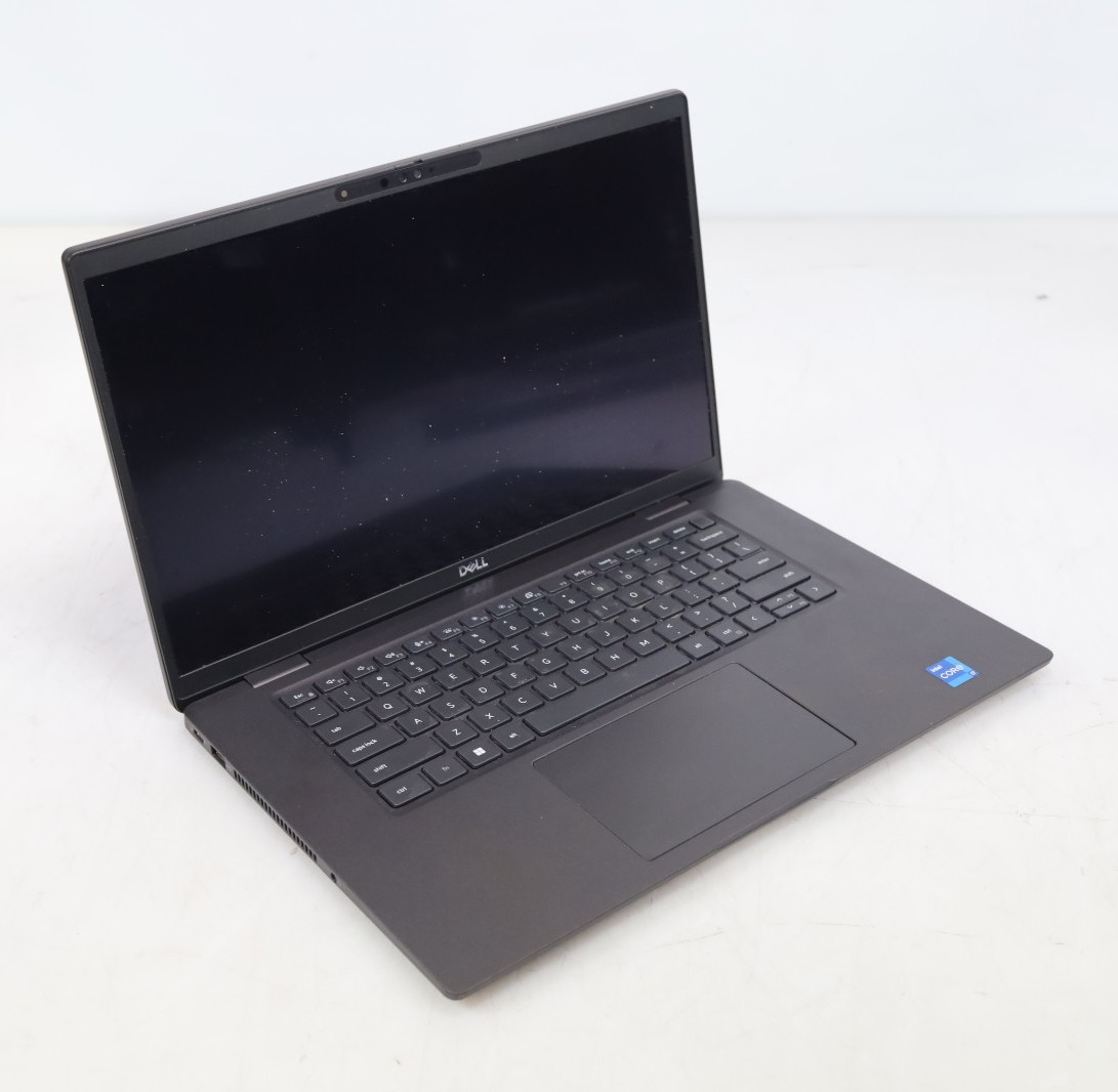Dell Latitude 7530 15.6" Intel i7-1255U 16GB DDR4 512GB SSD No COA OS