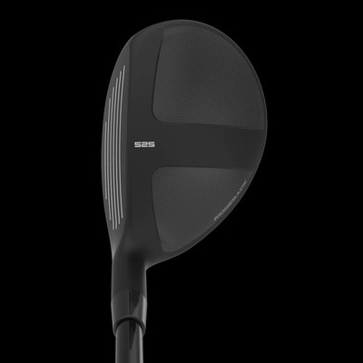 NEW Tour Edge Hot Launch E525 Hybrid - #3 Hyb/RH/Regular | eBay