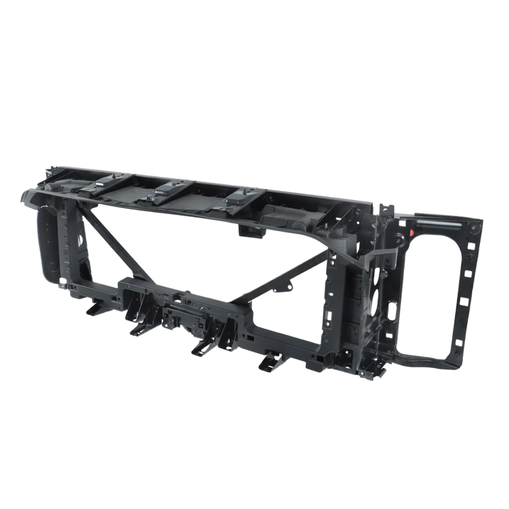 Header Panel Radiator Support Fit For 2015-2020 GMC YUKON Yukon XL ...
