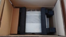 Chord Electronics TToby Power Amplifier Silver