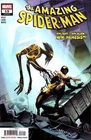 Amazing Spider-Man, The (7th Series) #15 VF/NM; Marvel | 1st Print 979 New Suit