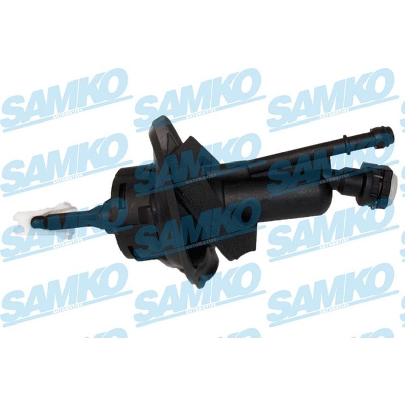 ORIGINAL® SAMKO Geberzylinder, Kupplung für Ford FOCUS II Turnier FOCUS III