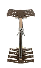 Tethrd Grit Workhorse Climbing Sticks 4 pk. WRK-CLIMB-4