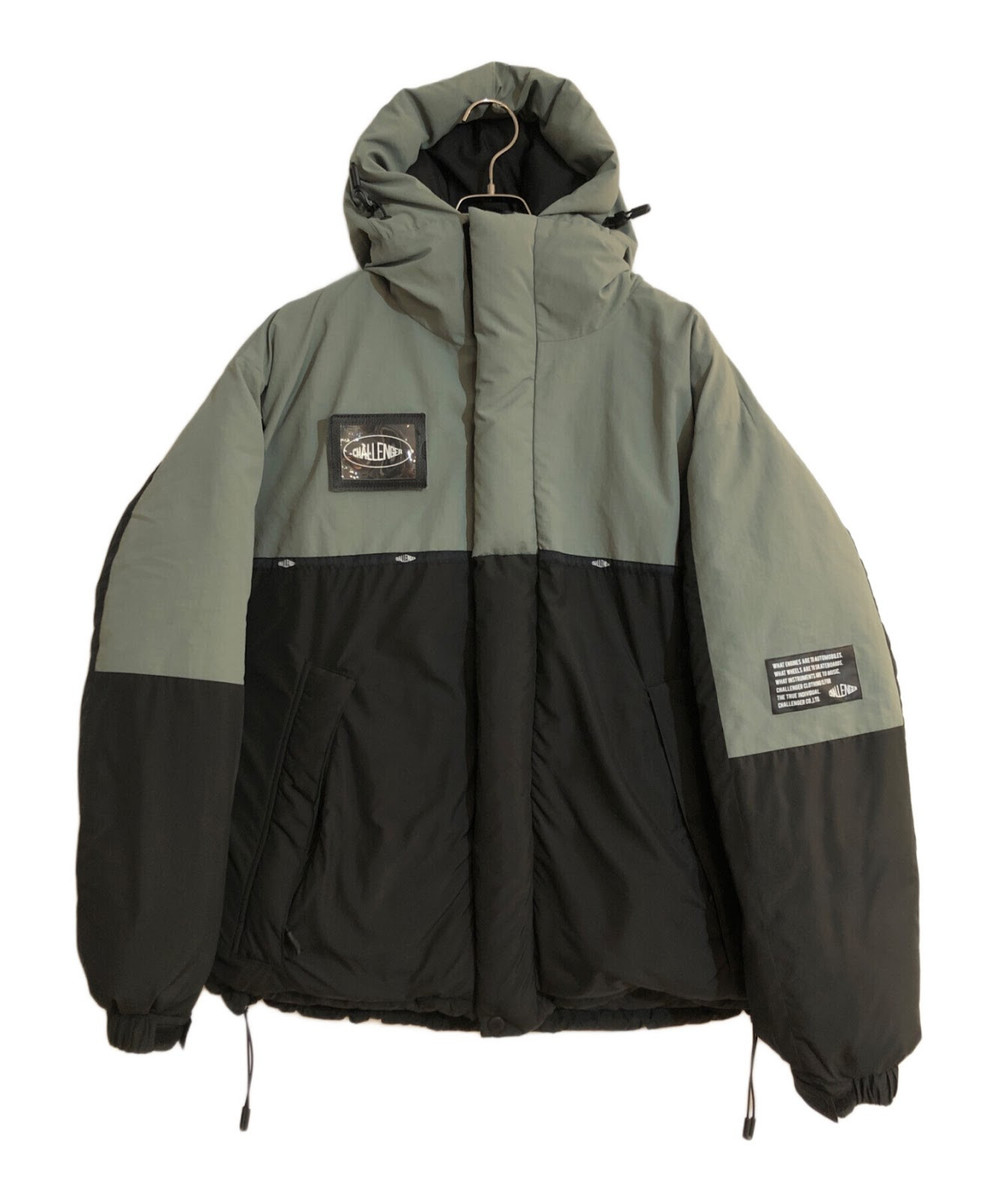 CHALLENGER FIELD DOWN JACKET | eBay CHALLENGER FIELD DOWN JACKET | eBay