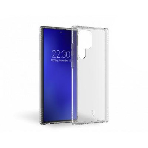 Coque Galaxy S22 Ultra 5G anti-jaunissement coque renforcée Pulse