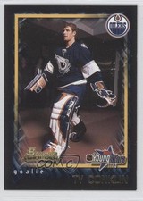 2001-02 Bowman YoungStars Ty Conklin #154 0j0