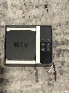 Apple TV A2737 箱なし Apple TV 4k A2737 | eBay