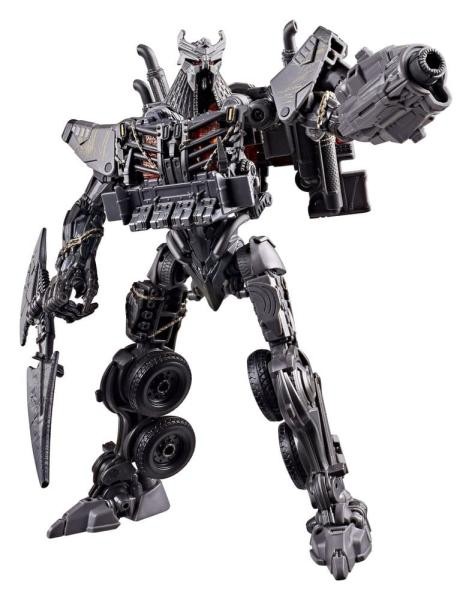 Transformers: Aufstieg Der Bestien Studio Series Leader Class Actionfigur Scourg-image