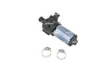 Zusatzwasserpumpe (Kühlwasserkreislauf) NRF 390080 für MERCEDES KLASSE W163 230 Zusatzwasserpumpe (Kühlwasserkreislauf) NRF 390080 für MERCEDES KLASSE W163 230