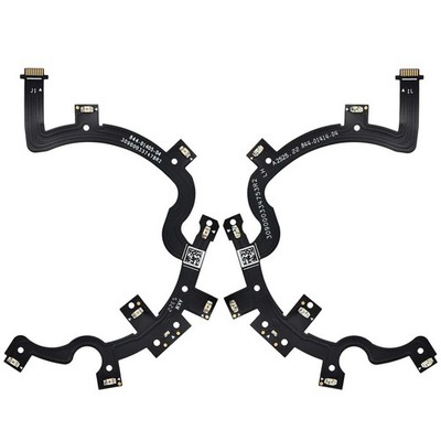Compatible Controller Positioning Flex Cable (2 Piece Set)  - Oculus Quest 3S
